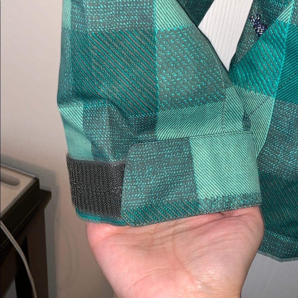 The North Face Freeride Ski Jacket, Women’s Small - Picture 6 of 8